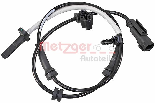METZGER 09001454 GREENPARTS Sensor, Raddrehzahl